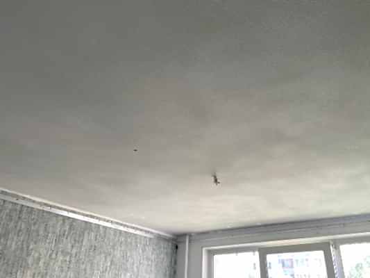 натяжной потолок