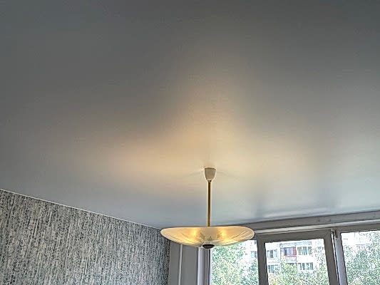 натяжной потолок