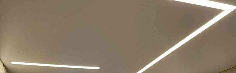 Чем хороши натяжные потолки и какие потолки лучше